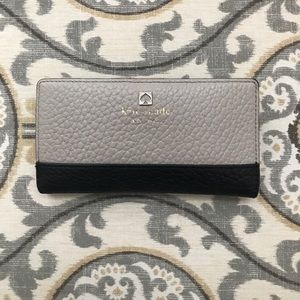 Kate spade wallet