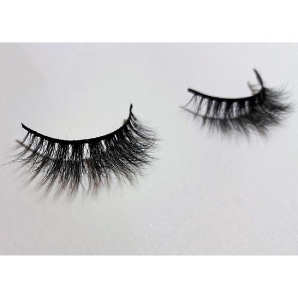 3D 100%Mink Lashes