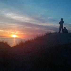 Meet your Posher, Sam