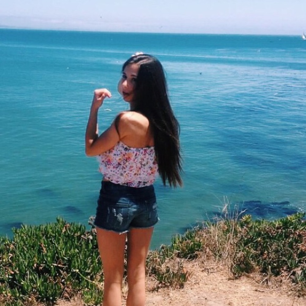 Meet your Posher, Rachael