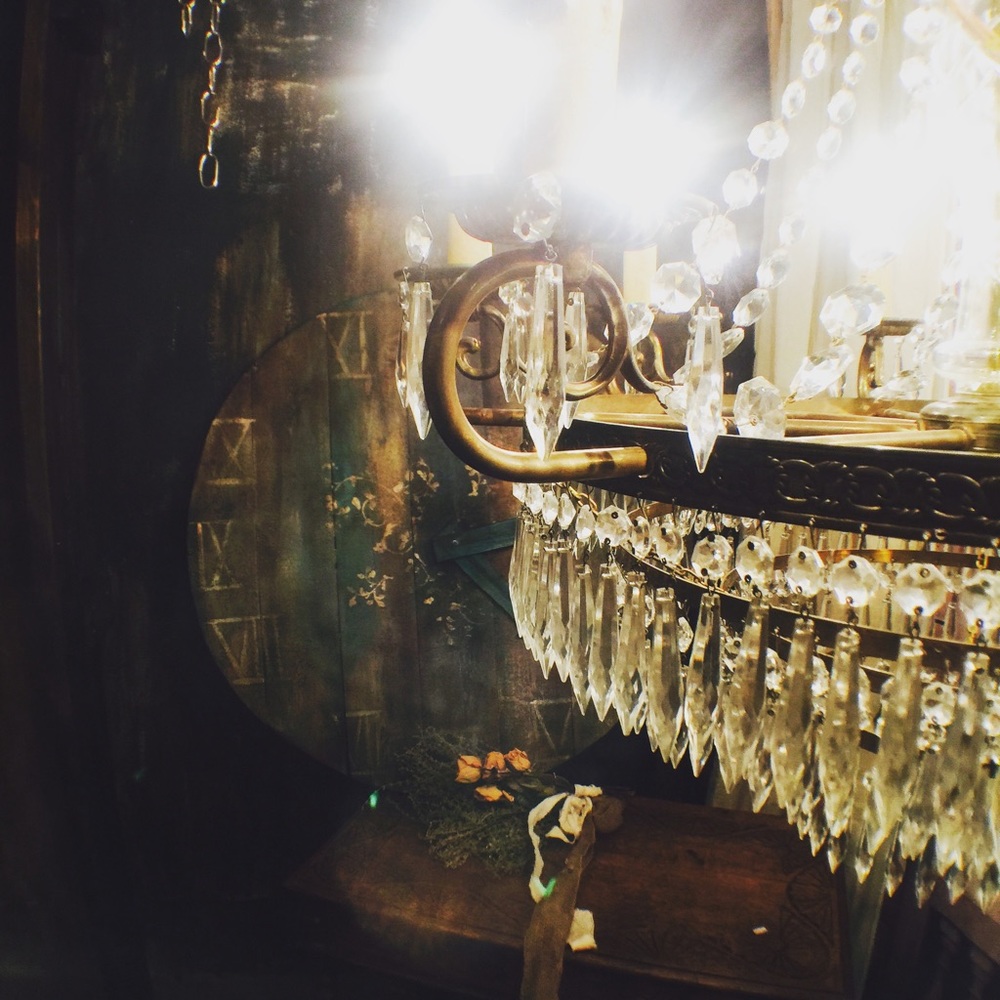 Meet your Posher, Samantha