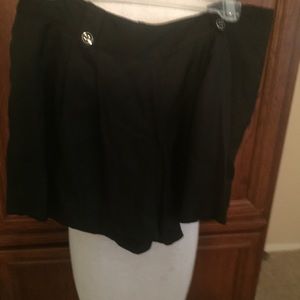 WHBM dressy shorts