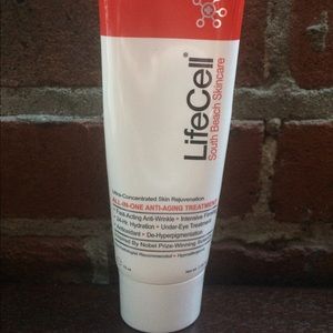 LifeCell South Beach Skincare