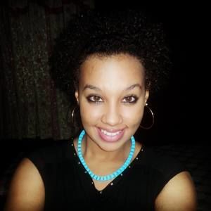 Meet your Posher, Brittany