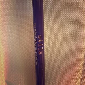 Stila Stay All-Day waterproof Liquid Eyeliner