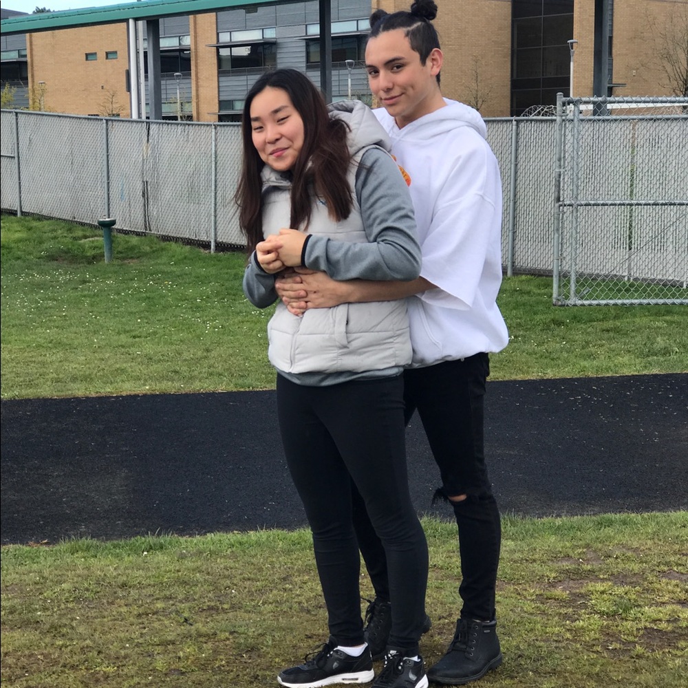 Meet your Posher, Giancarlo