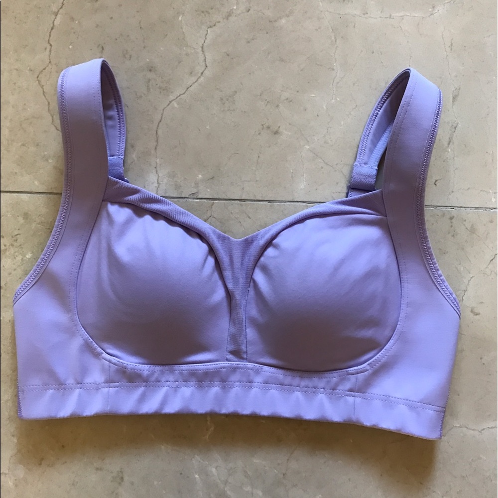 Lululemon Ta ta Tamer bra
