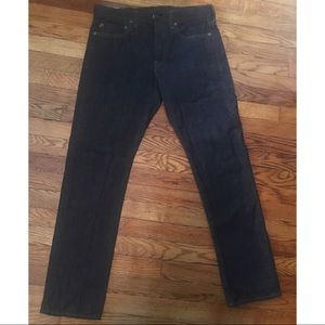 NWOT J. Crew 770 32x32 Men's Jeans