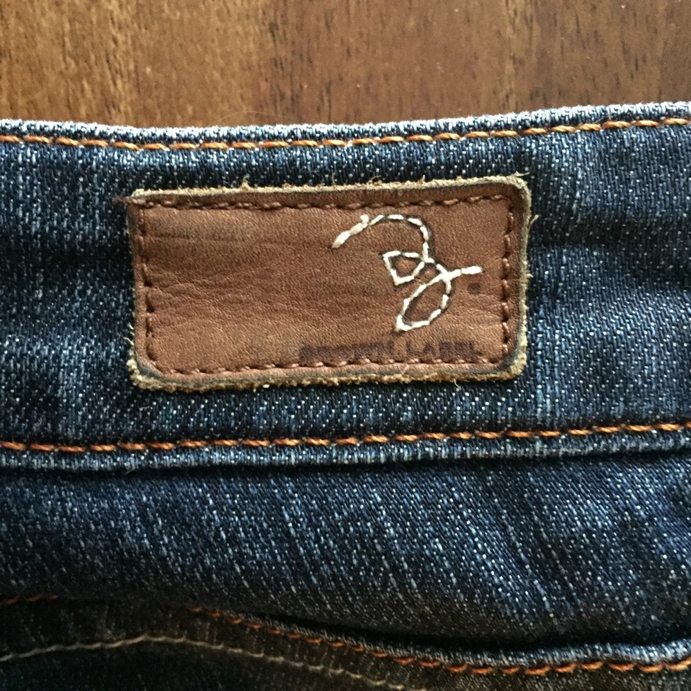 Brown Label Jeans⚡️