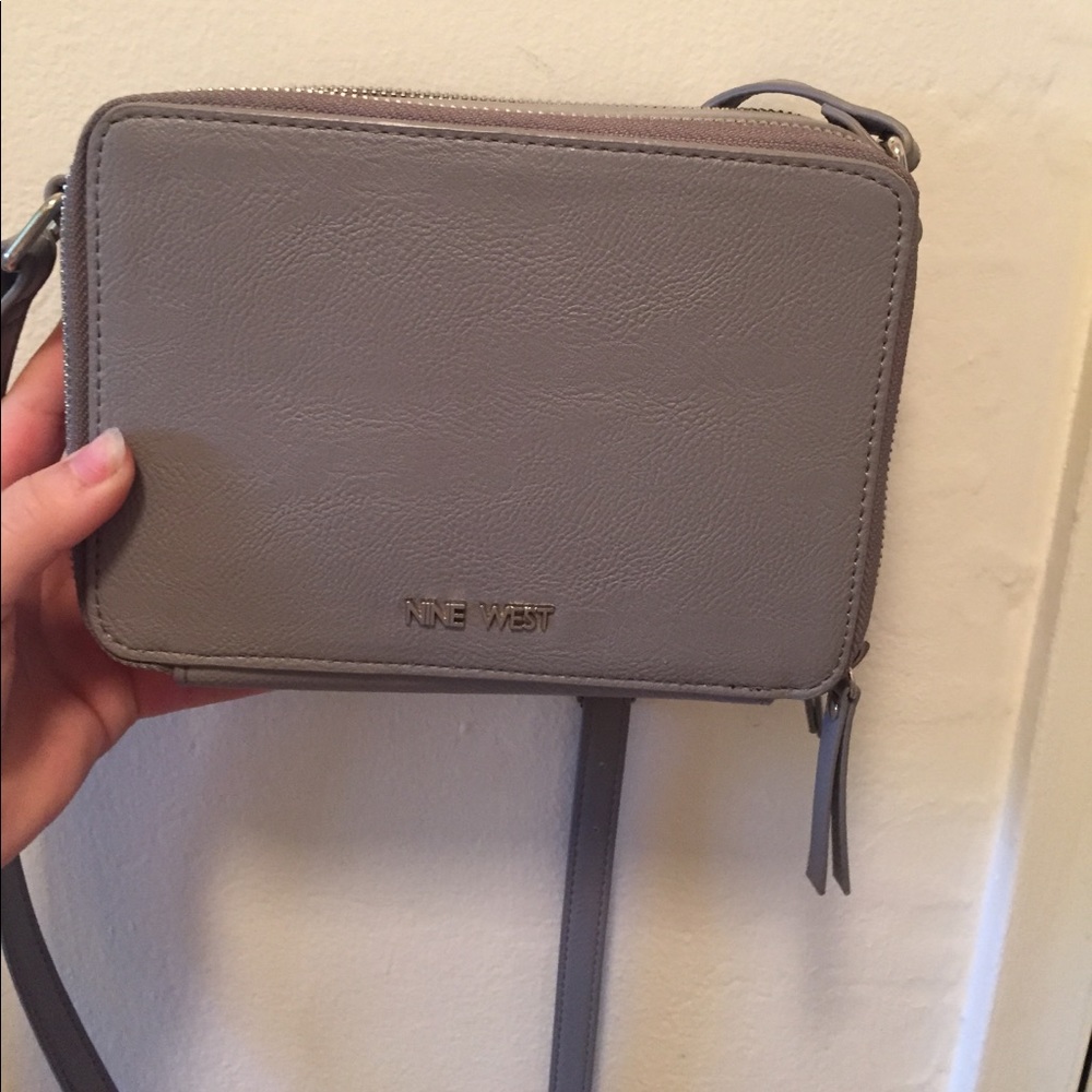 Nine West cross body bag