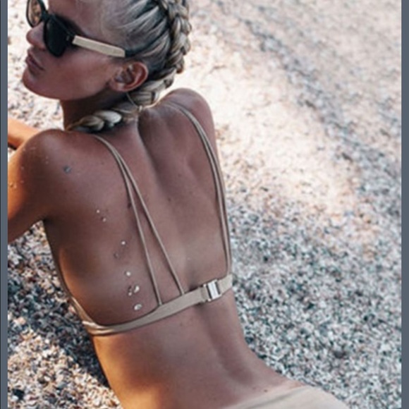 brazilian thong string bikini NWOT - Picture 5 of 8