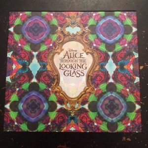 Urban Decay Alice Through the Looking Glass