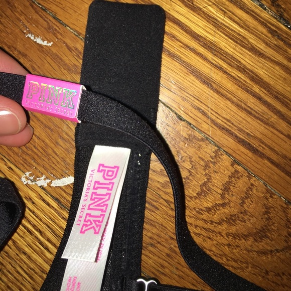VS Pink- Bra - Picture 3 of 4