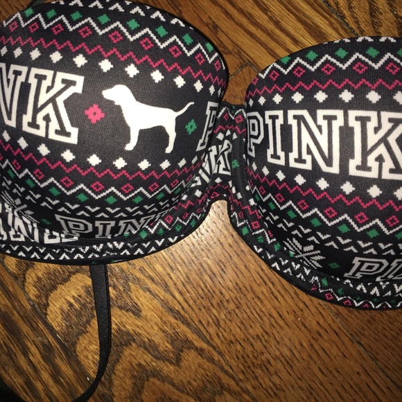 VS Pink- Bra - Picture 4 of 4
