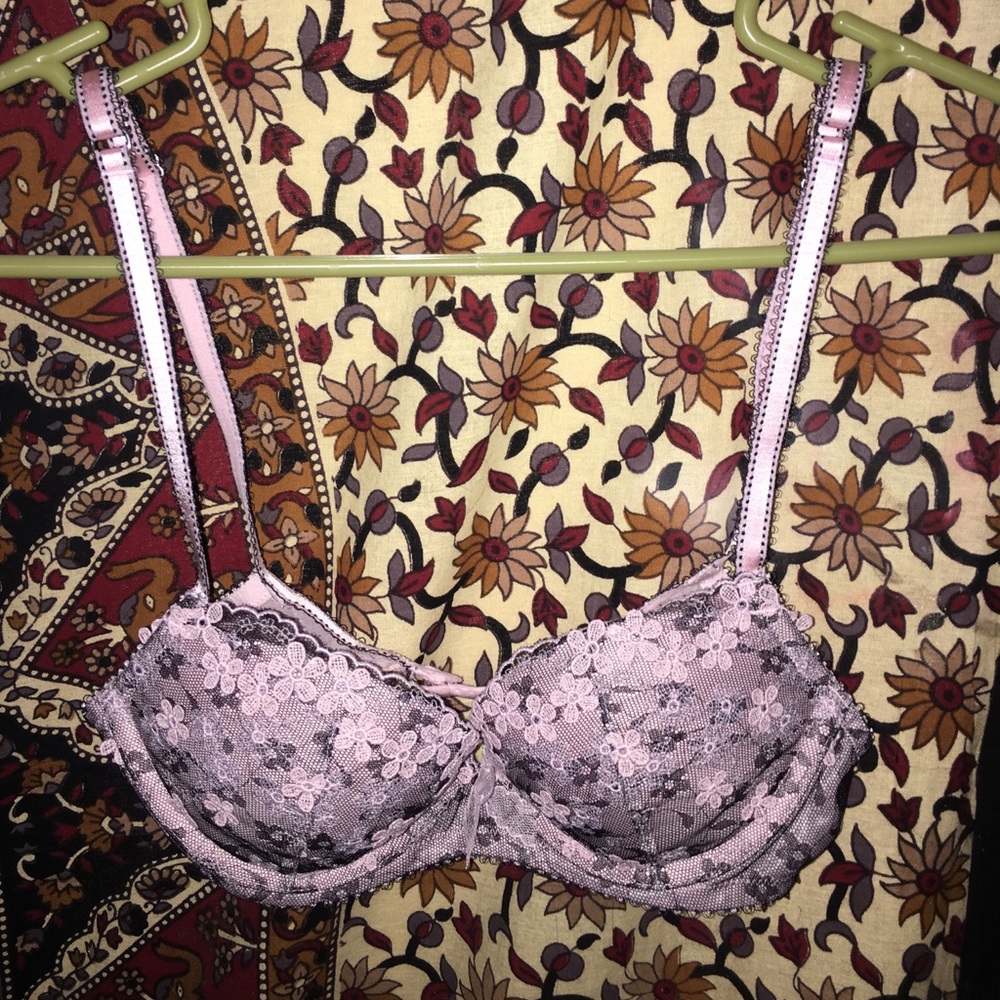 Victoria's Secret Bra