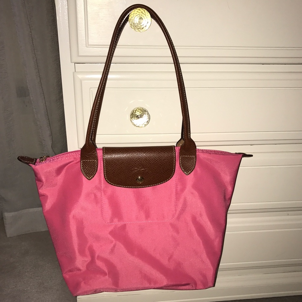 Longchamp Shoulder Bag