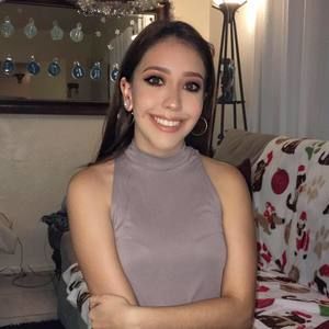 Meet your Posher, Jackeline