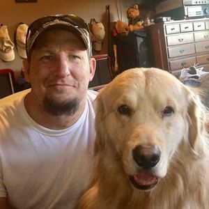 Meet your Posher, Charlie