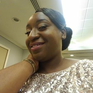 Meet your Posher, Shanna