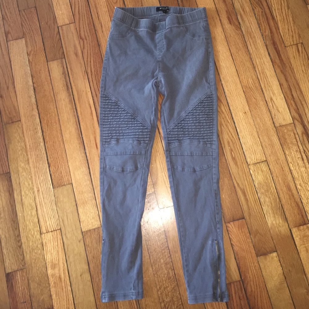 Beulah Motto Leggings