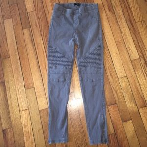 Beulah Motto Leggings