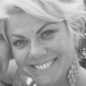 Meet your Posher, Becky