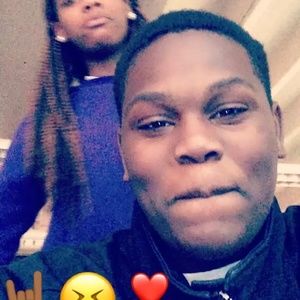 Meet your Posher, Tyrek