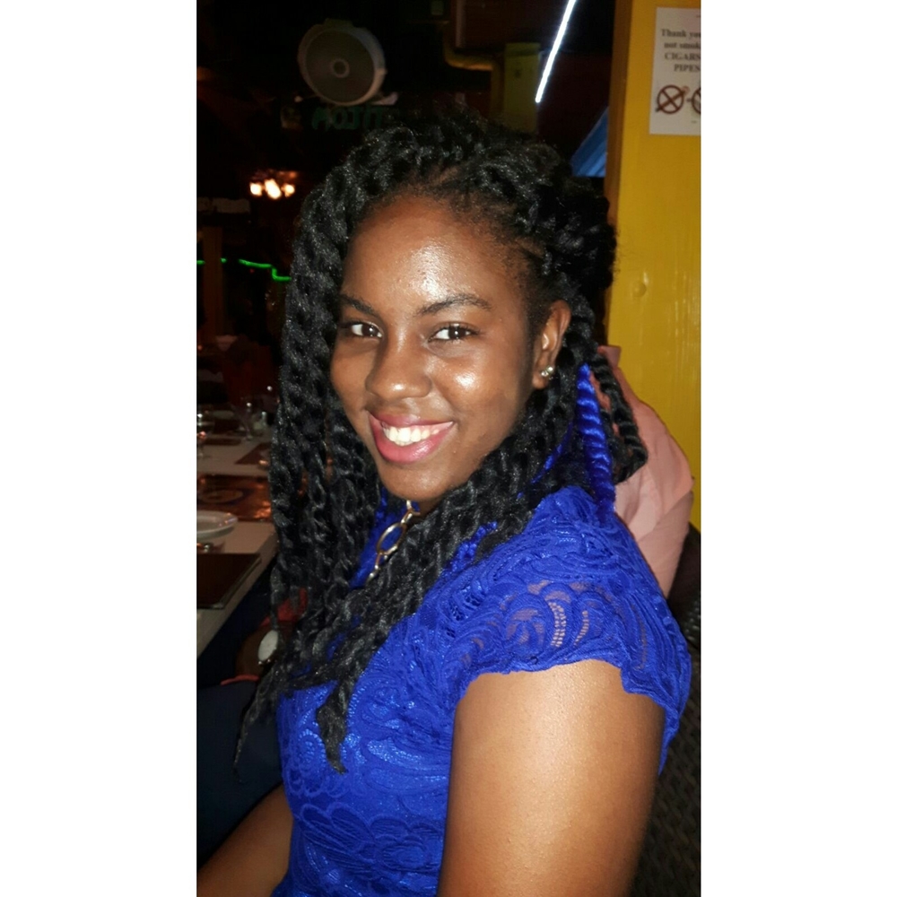 Meet your Posher, Wynante