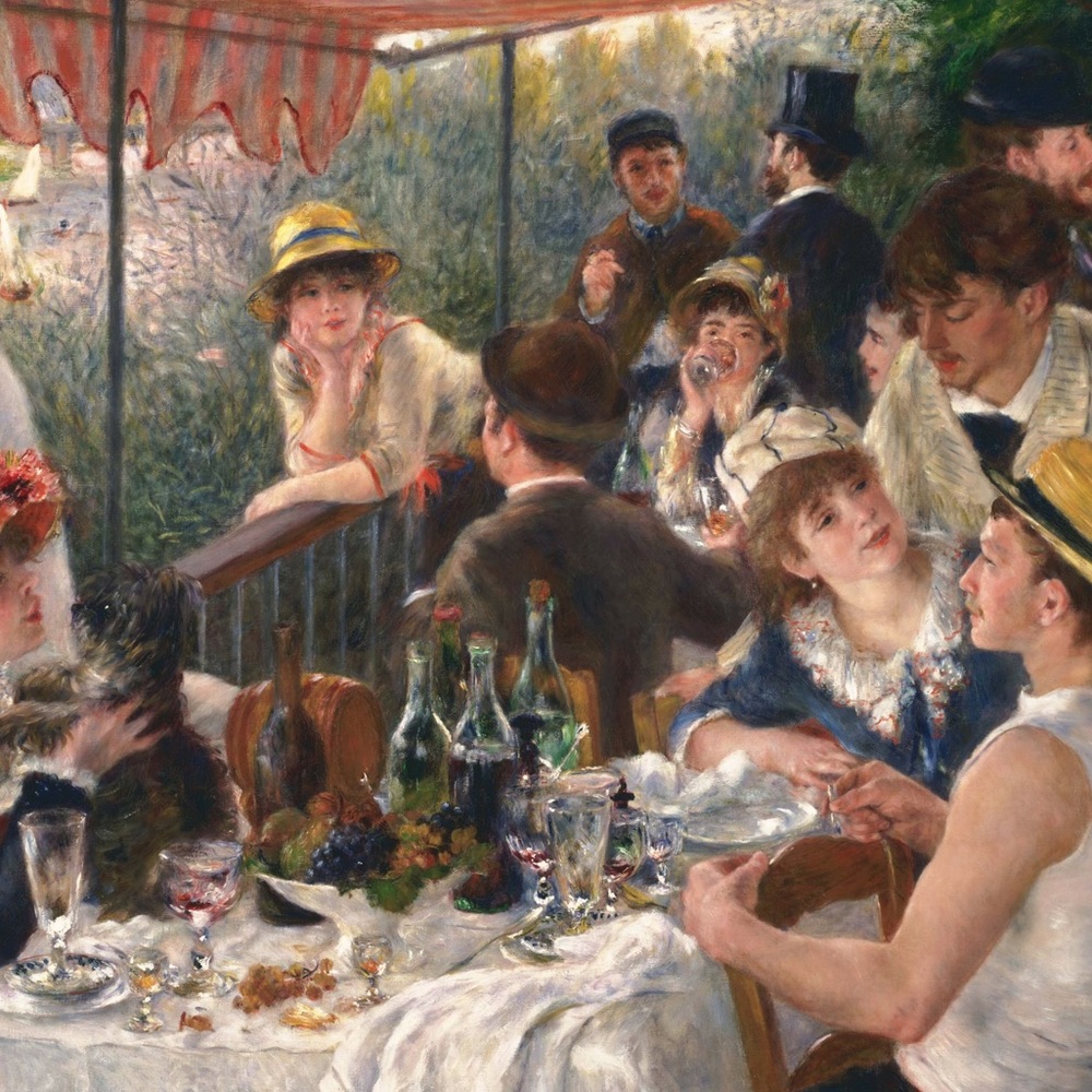 Meet your Posher, William