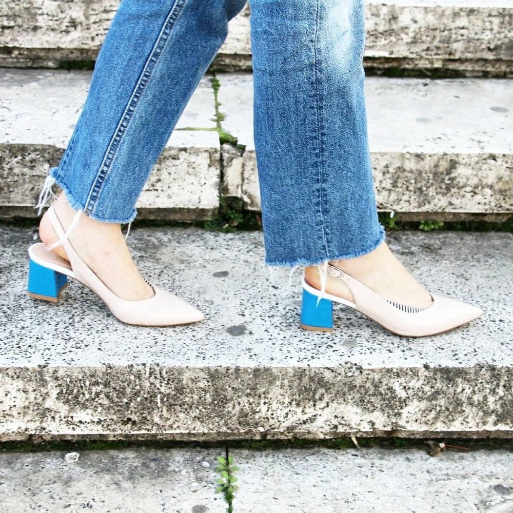 📍📍COMING SOON⭐️ All Leather European Shoes 👠