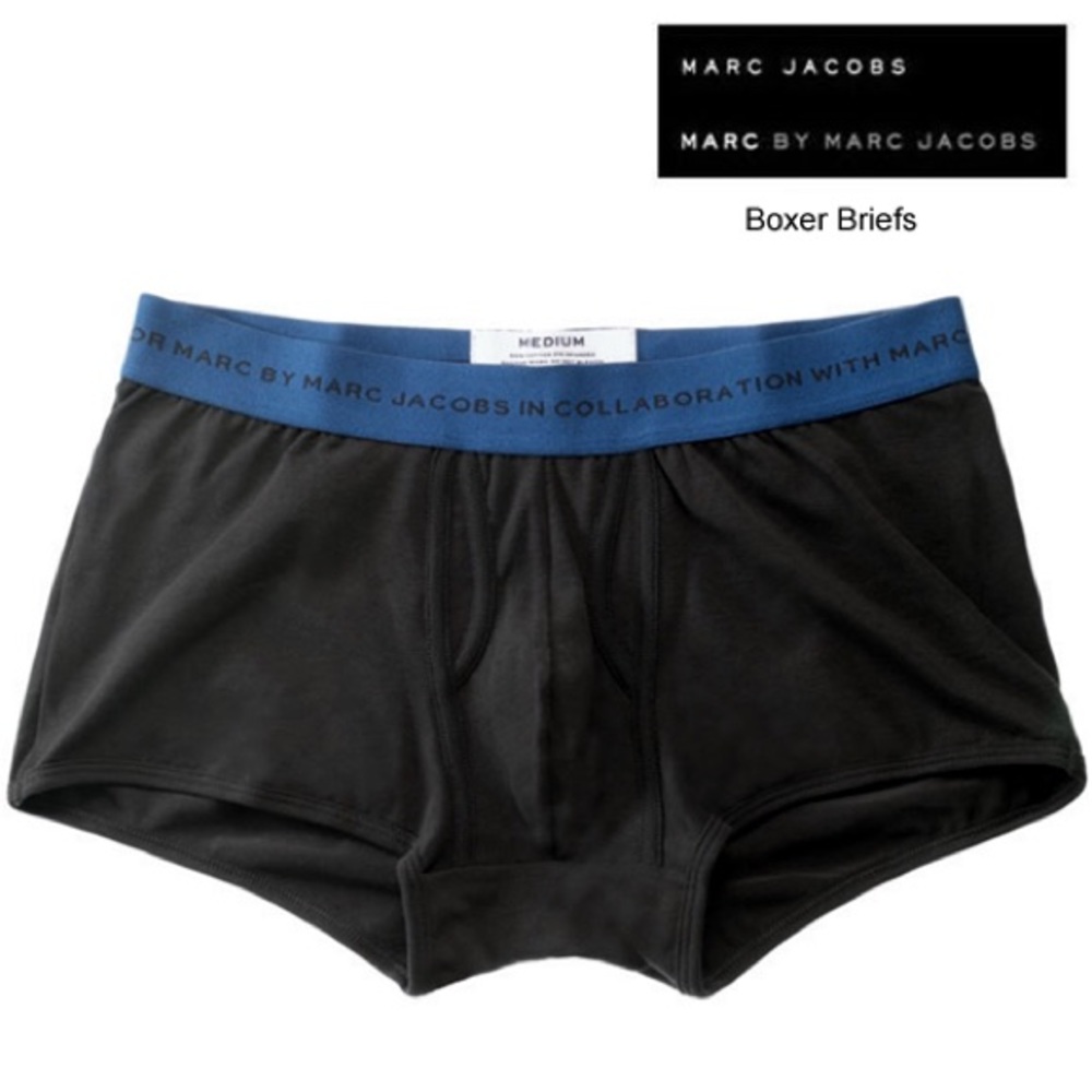 Boxers briefs