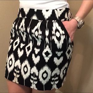 🆕 Linen Forever 21 skirt