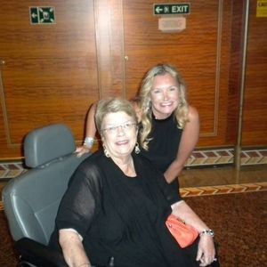 Meet your Posher, Jo