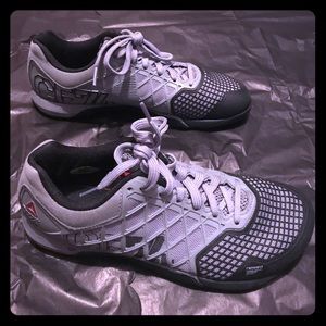 Reebok Crossfit Nano 4