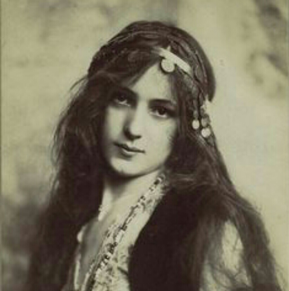 Meet your Posher, Kris