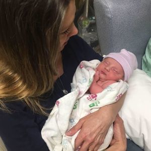 Meet your Posher, Tammy