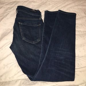Citizens of Humanity Arielle skinny jean