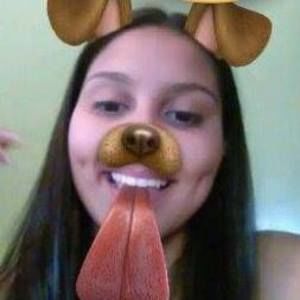 Meet your Posher, Angelina