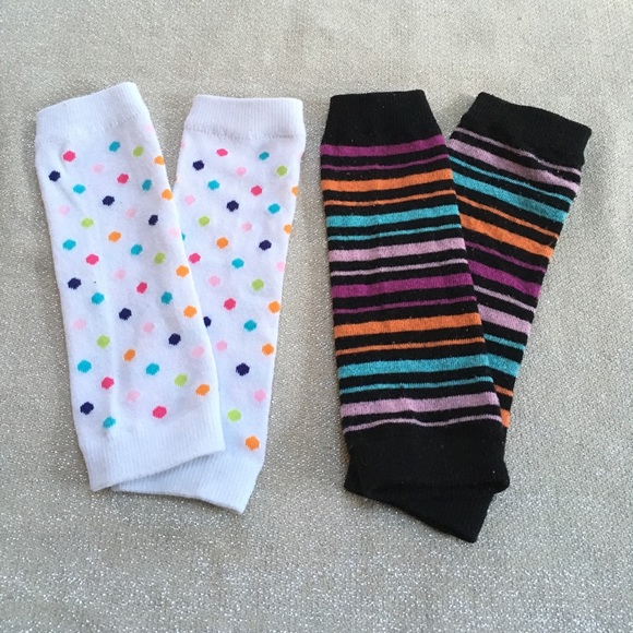 baby leg warmers target