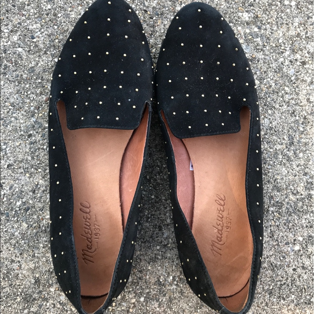 Madewell Flats