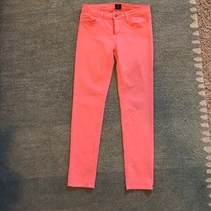 Just Black skinny jeans