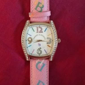 Dooney & Bourke watch