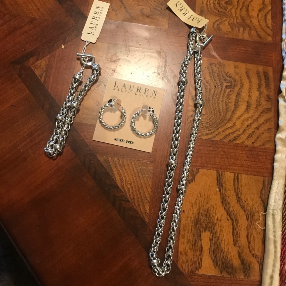 Ralph Lauren jewelry