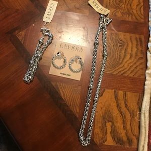 Ralph Lauren jewelry