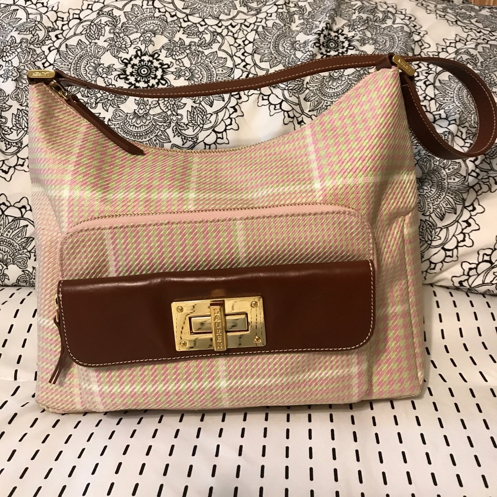 NWOT Lauren Ralph Lauren