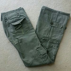 Cargo pants