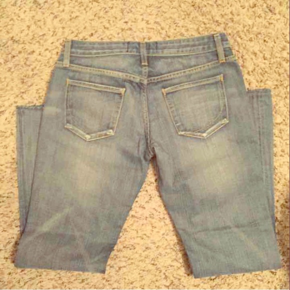 Jeans - Paper denim & cloth - Picture 3 of 3