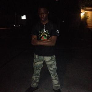 Meet your Posher, Donovan