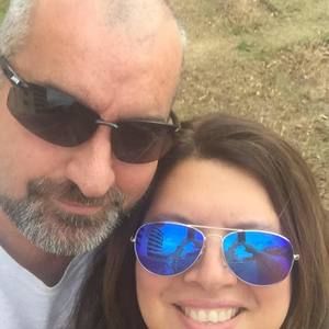 Meet your Posher, Ginny