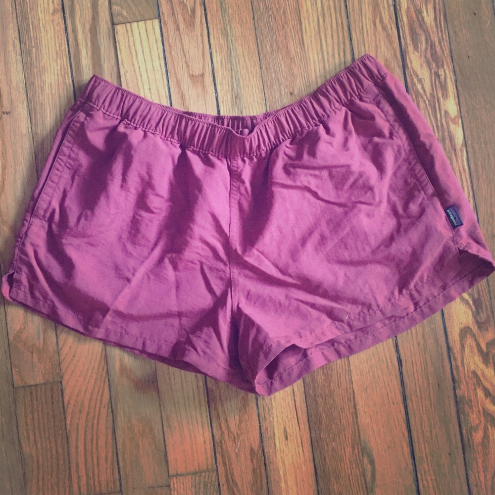 Patagonia Women's Barely Baggies